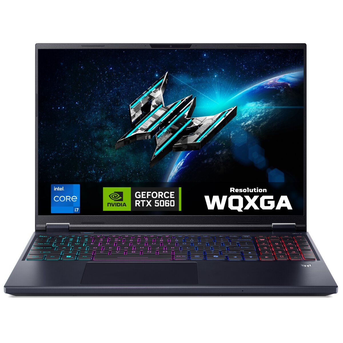 Acer Predator Helios Neo 16 PHN16-I31-70B2 Gaming Notebook NH.U4REK.00A image gallery 6