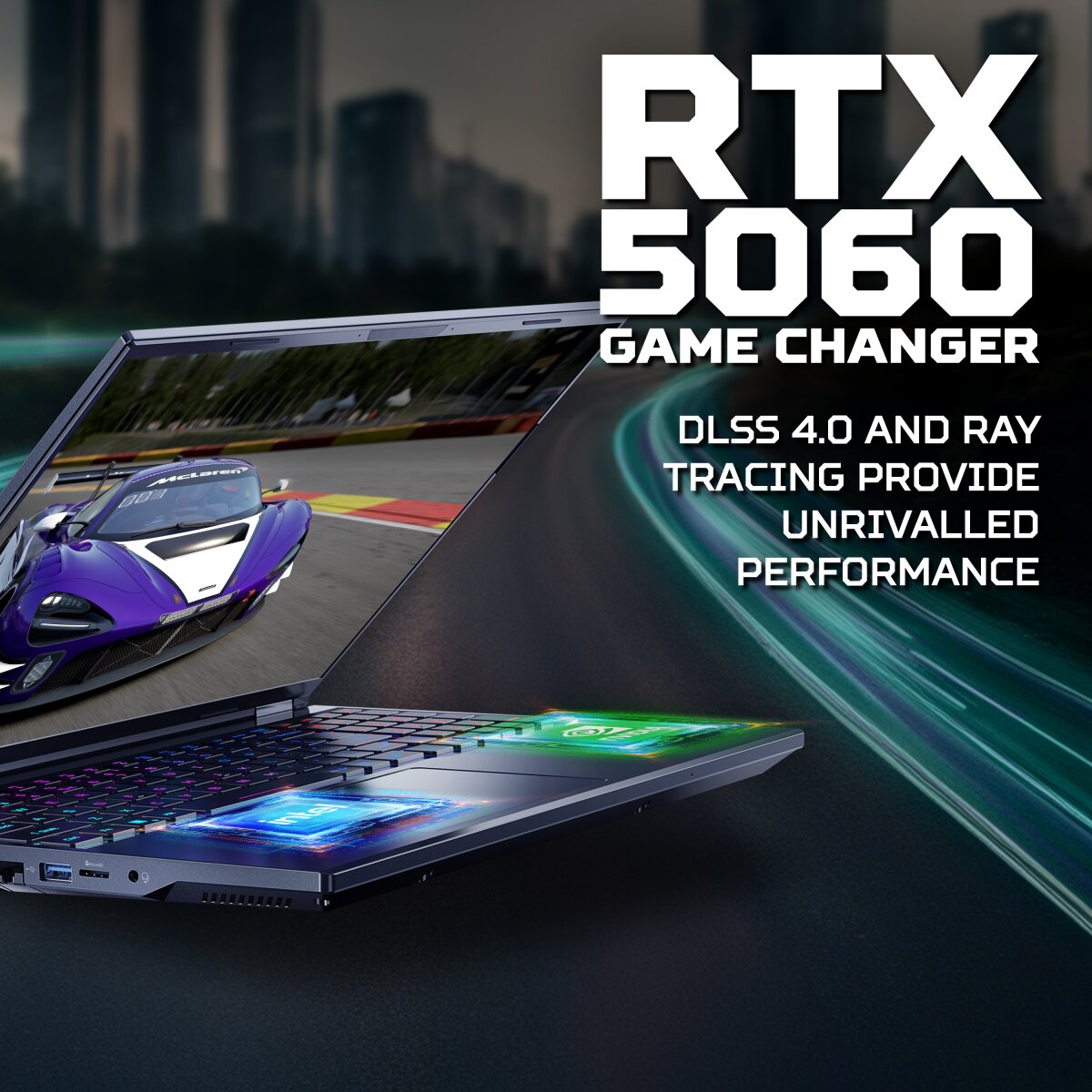 Acer Predator Helios Neo 16 PHN16-I31-70B2 Gaming Notebook NH.U4REK.00A image gallery 5