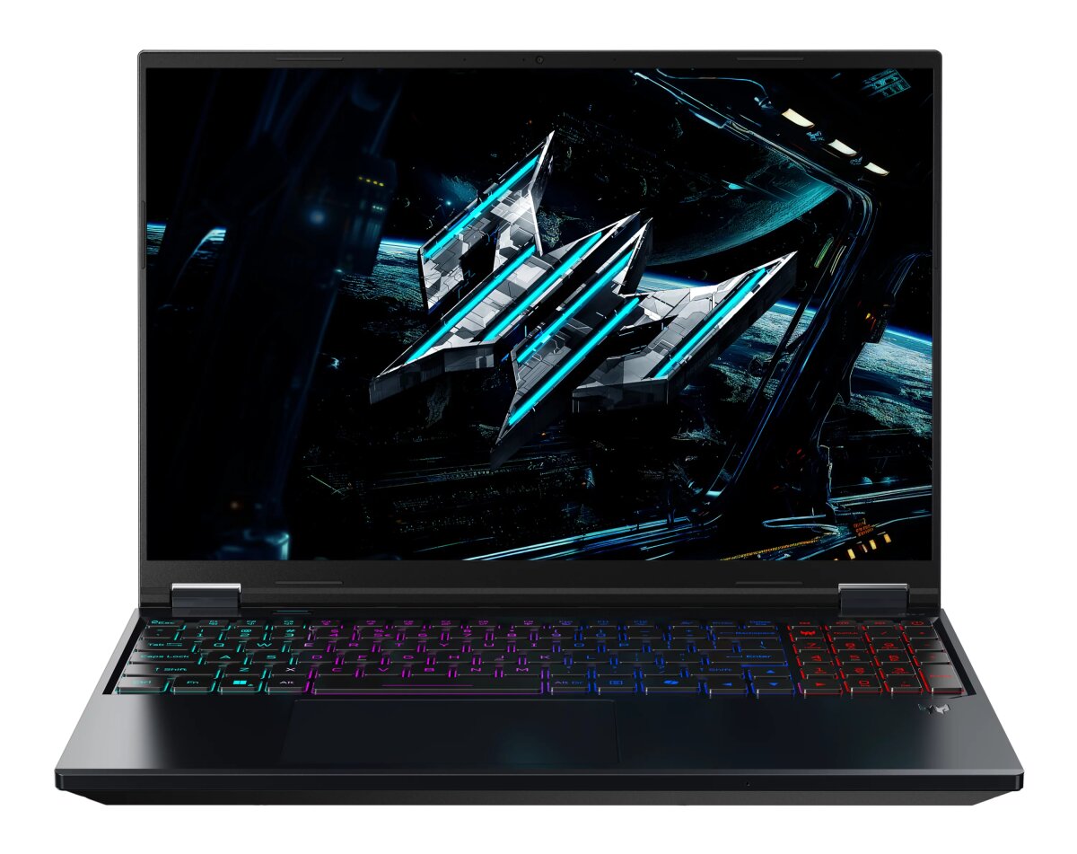 Acer Predator Helios Neo 16 PHN16-I31-70B2 Gaming Notebook NH.U4REK.00A image gallery 9