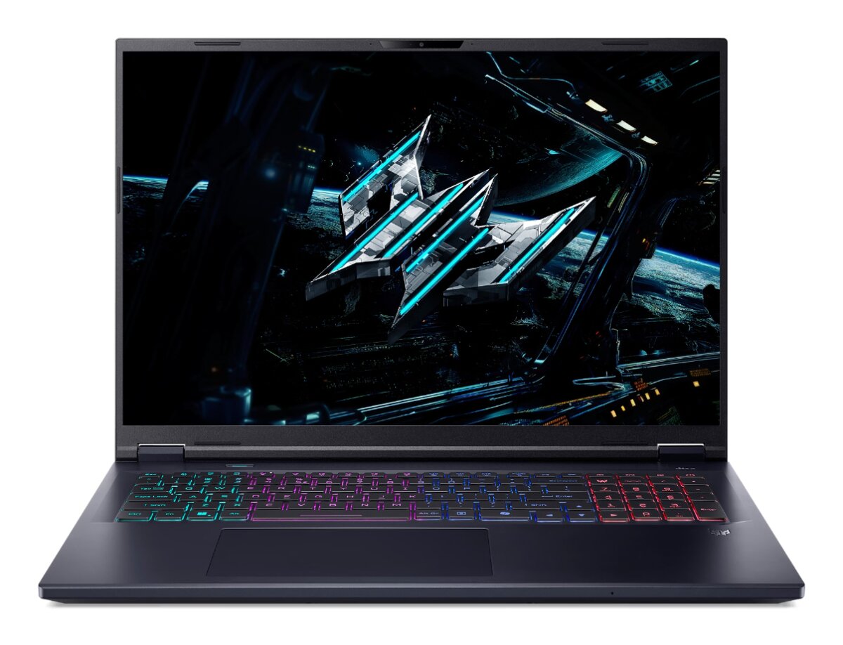 Acer Predator Helios Neo 18 AI PHN18-72-9354 NH.QVMEB.001 image gallery 1