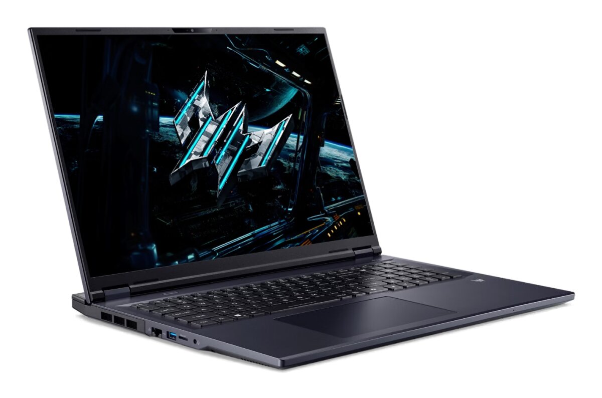 Acer Predator Helios Neo 18 AI PHN18-72-9354 NH.QVMEB.001 image gallery 3