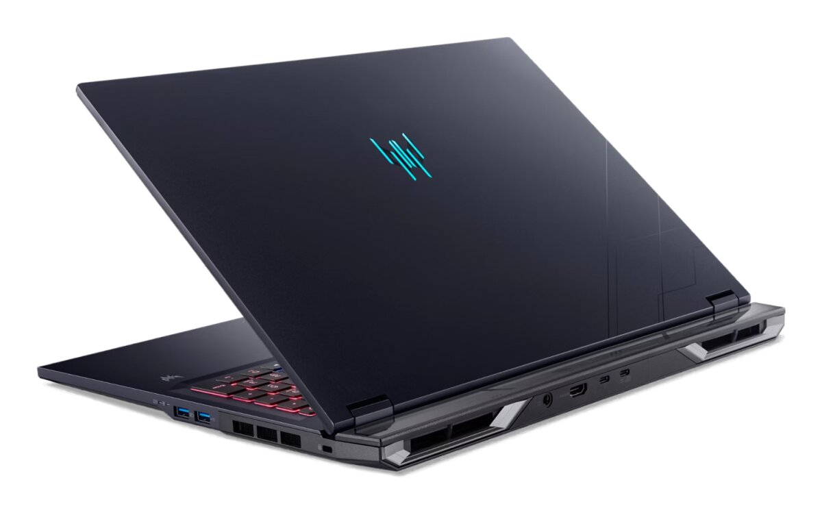 Acer Predator Helios Neo 18 AI PHN18-72-9354 NH.QVMEB.001 image gallery 4