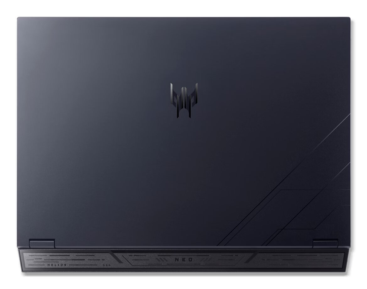 Acer Predator Helios Neo 18 AI PHN18-72-9354 NH.QVMEB.001 image gallery 5