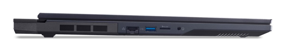 Acer Predator Helios Neo 18 AI PHN18-72-9354 NH.QVMEB.001 image gallery 6