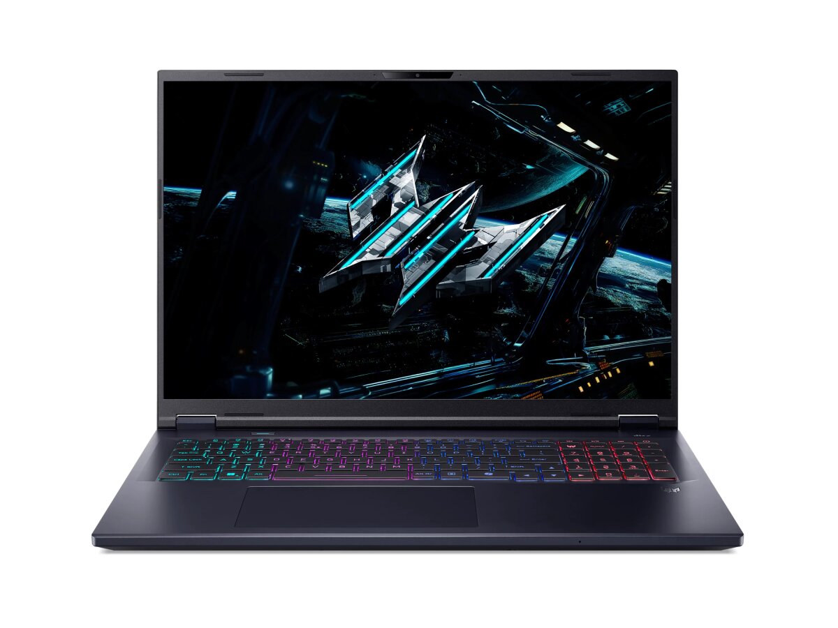 Acer Predator Helios Neo 18 AI PHN18-72-94LX NH.QVMEC.002 image gallery 1