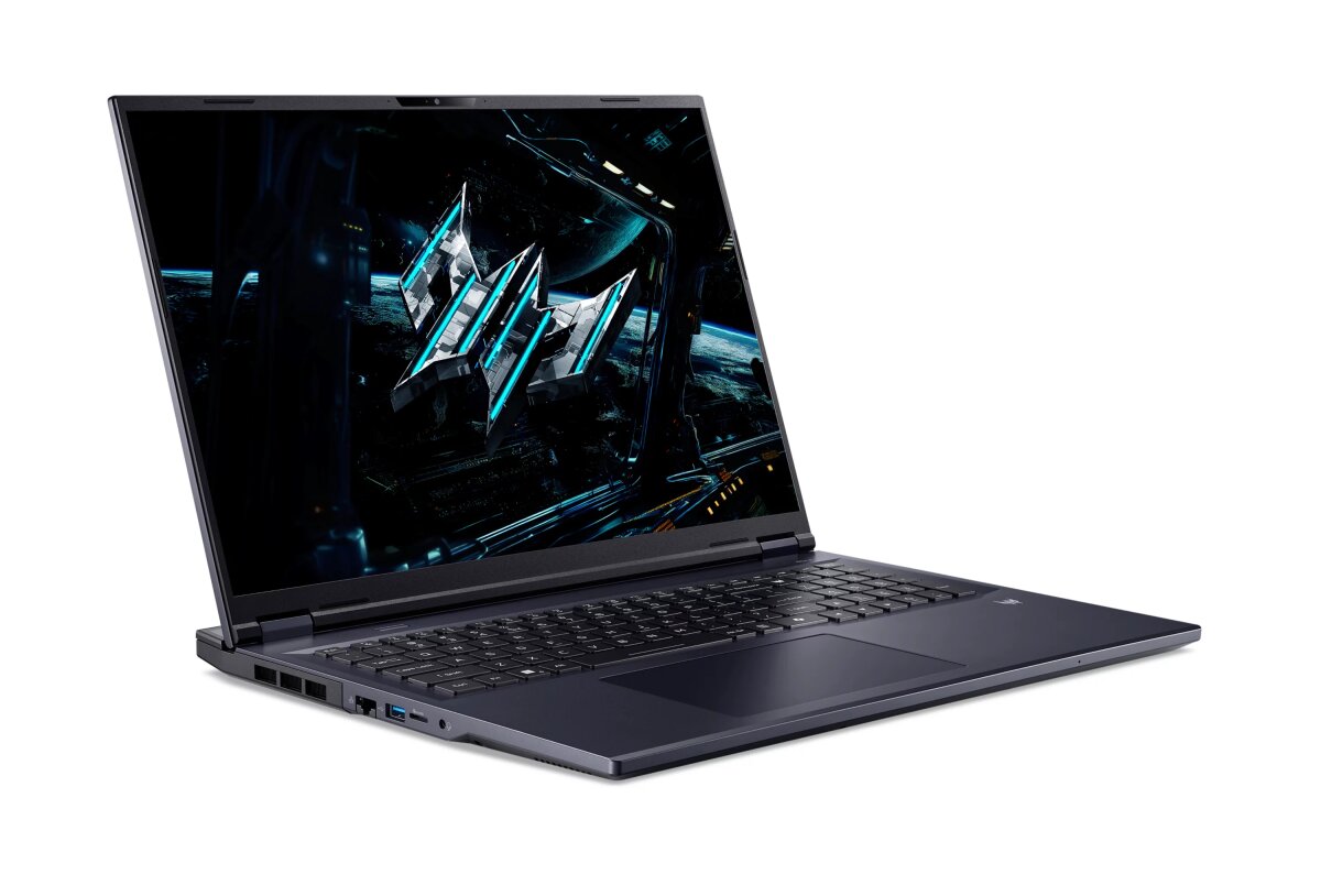 Acer Predator Helios Neo 18 AI PHN18-72-94LX NH.QVMEC.002 image gallery 3