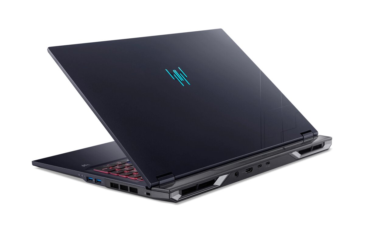 Acer Predator Helios Neo 18 AI PHN18-72-94LX NH.QVMEC.002 image gallery 5