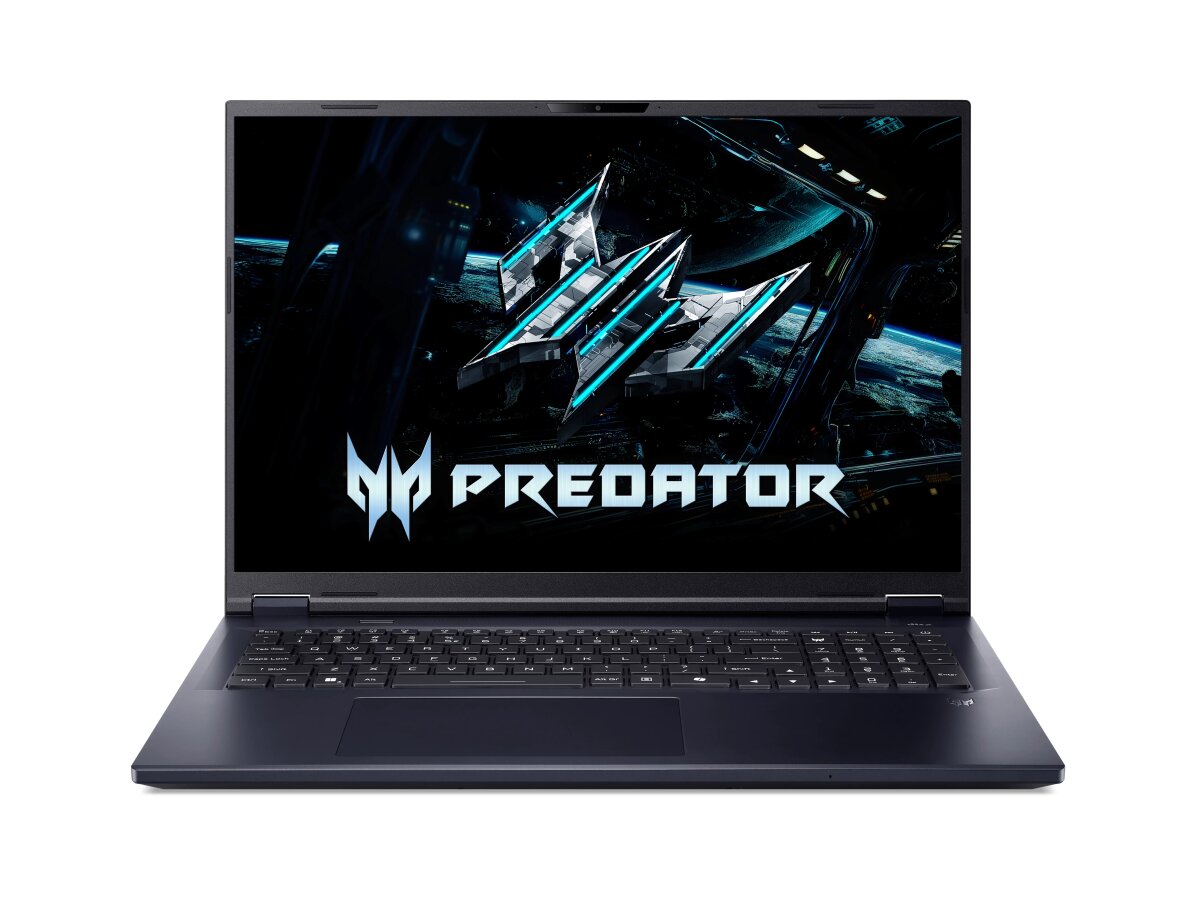 Acer Predator Helios Neo 18 AI PHN18-I71-9684 NH.U60EH.00D image gallery 2
