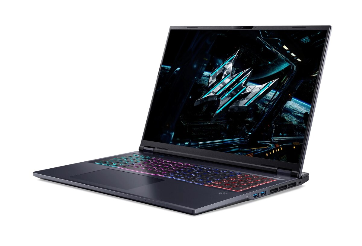 Acer Predator Helios Neo 18 AI PHN18-I71-96VE NH.U60EH.00H image gallery 2