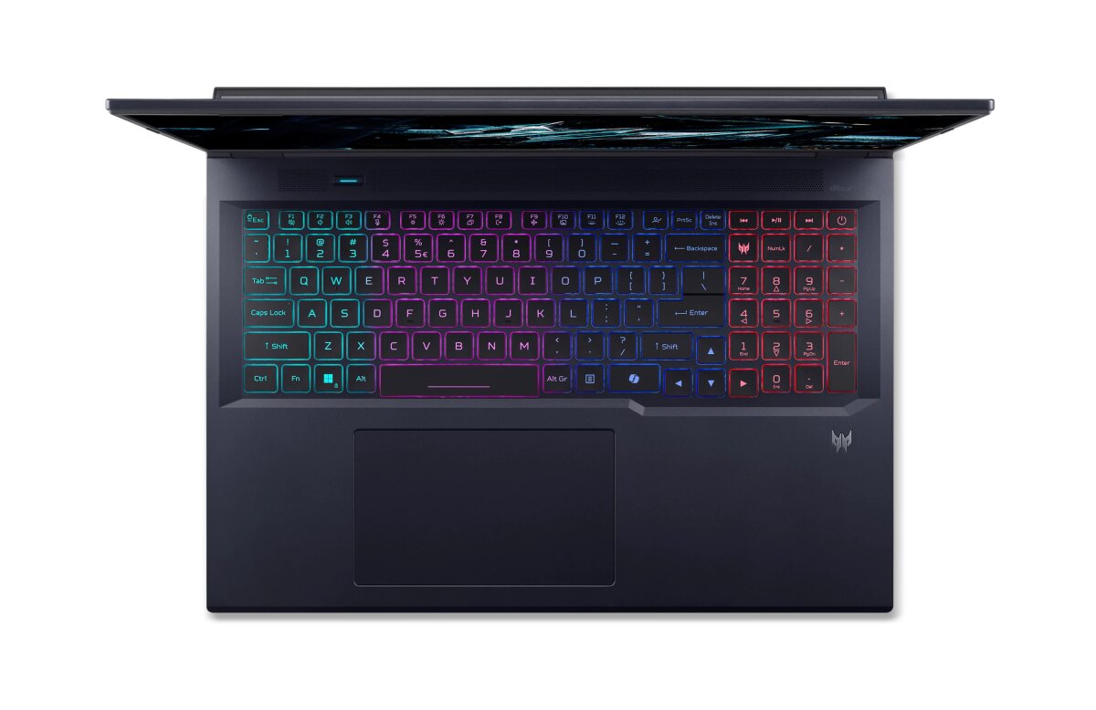 Acer Predator Helios Neo 18 AI PHN18-I71-96VE NH.U60EH.00H image gallery 5