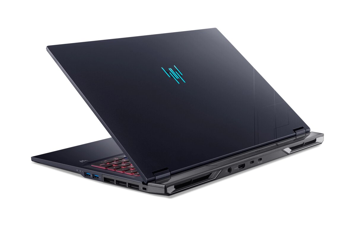 Acer Predator Helios Neo 18 AI PHN18-I71-96VE NH.U60EH.00H image gallery 7
