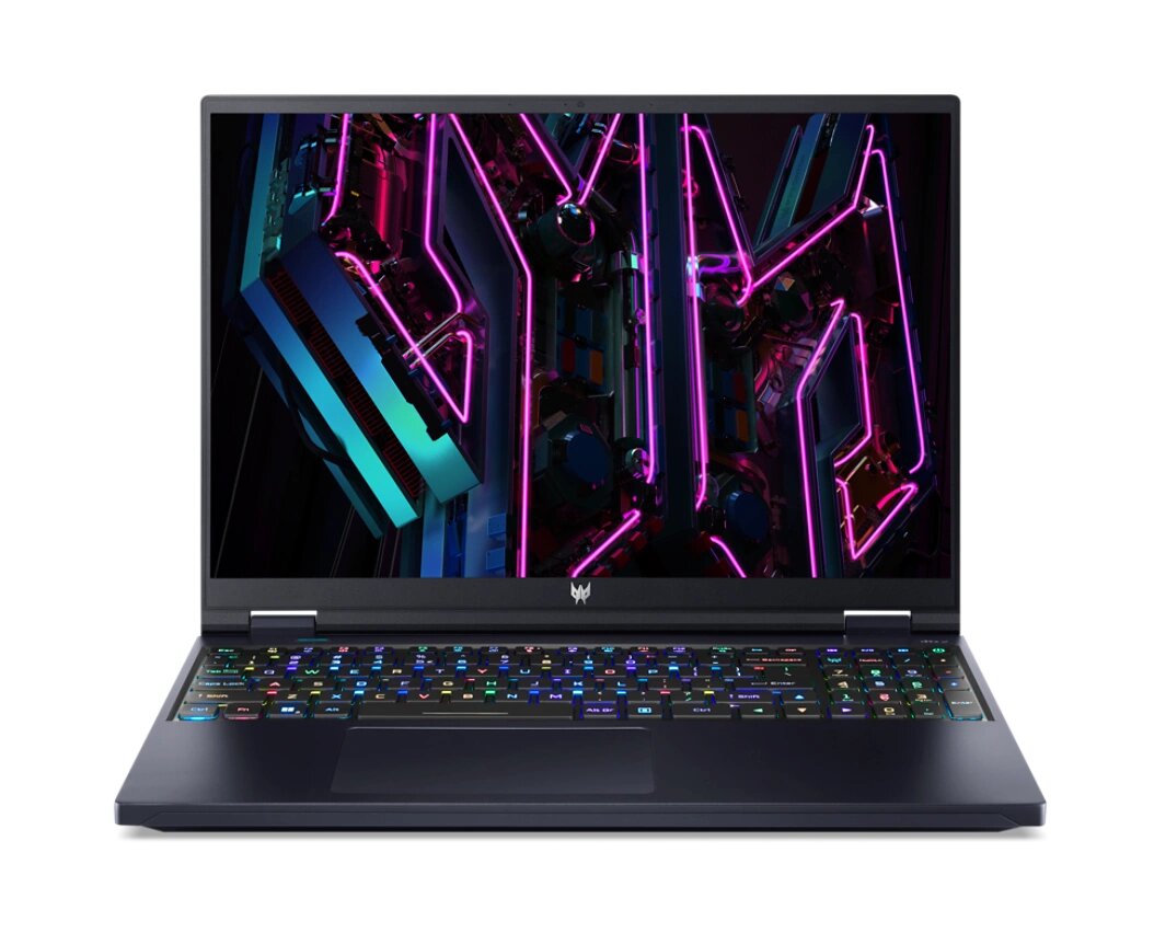 Acer Predator Helios 16 PH16-71-99HU NH.QJSEH.007 image gallery 1