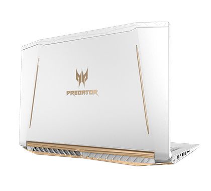 Acer Predator Helios 300 PH315-51-757A NH.Q4HAA.001 image gallery 4