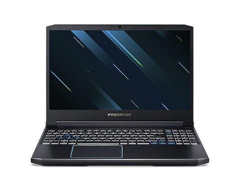 Acer Predator PH315-52-75DE NH.Q54AA.003 image gallery 2