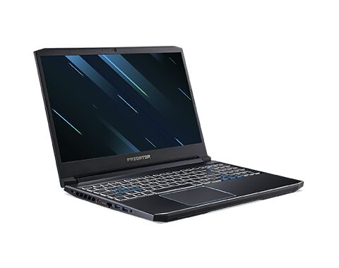 Acer Predator PH315-52-75DE NH.Q54AA.003 image gallery 3