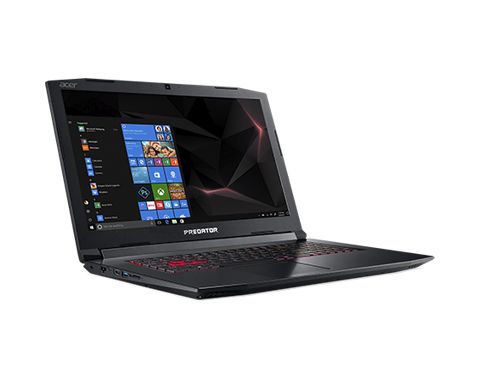 Acer Predator Helios 300 PH317-52-719Q NH.Q3DEV.003 image gallery 2