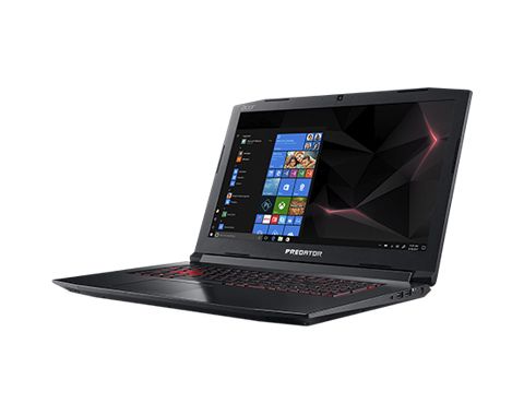 Acer Predator Helios 300 PH317-52-719Q NH.Q3DEV.003 image gallery 3
