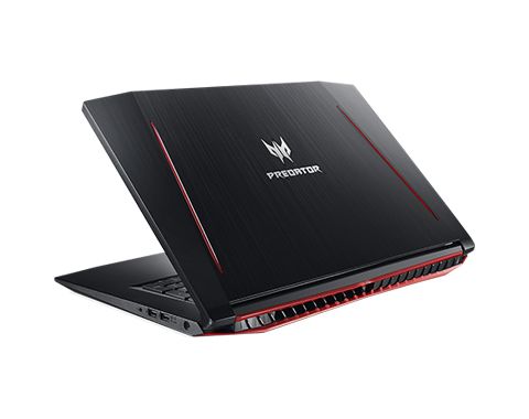 Acer Predator Helios 300 PH317-52-719Q NH.Q3DEV.003 image gallery 4