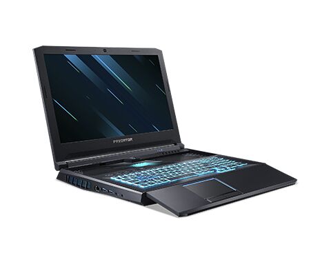 Acer Predator PH717-71-70FD NH.Q4ZEL.002 image gallery 3