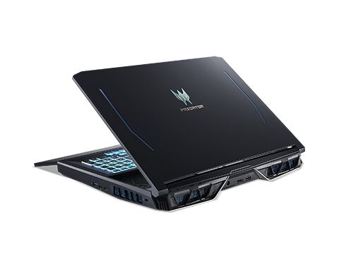 Acer Predator PH717-71-70FD NH.Q4ZEL.002 image gallery 5