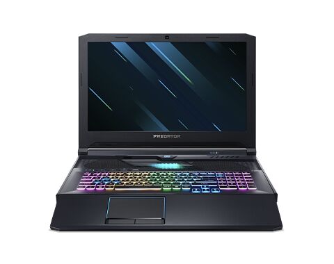 Acer Predator PH717-72-93LW NH.Q92AA.002 image gallery 2