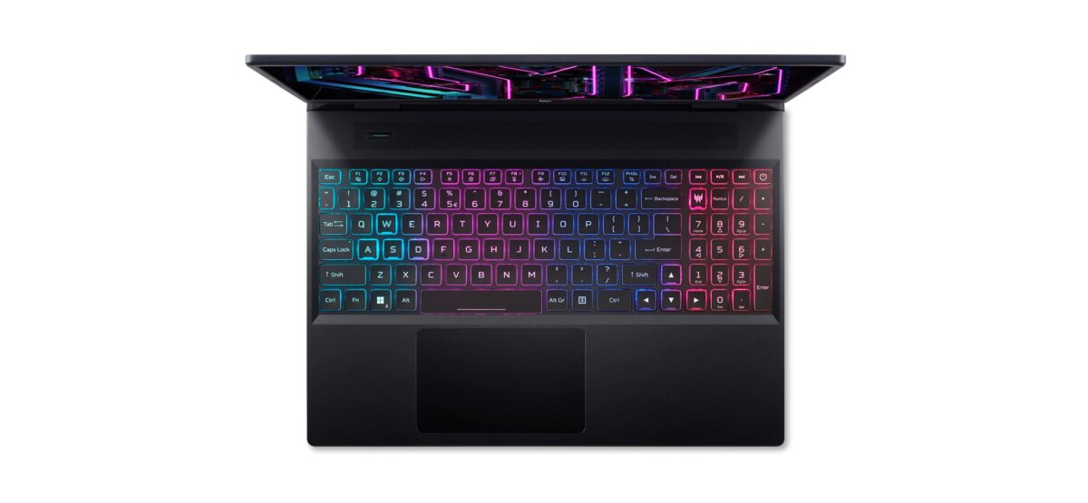 Acer Predator PHN16-71-70Y4 NH.QLUEZ.001 image gallery 4