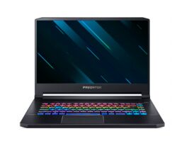 Acer Predator Triton 500 PT515-52-77GR NH.Q6YEV.003 image gallery 3