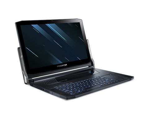 Acer Predator PT917-71-79PF NH.Q4VEF.004 image gallery 4