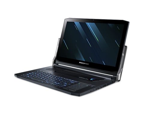 Acer Predator PT917-71-79PF NH.Q4VEF.004 image gallery 5