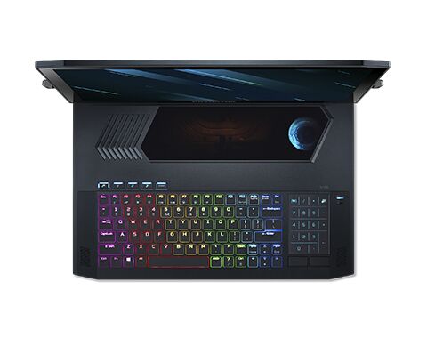 Acer Predator PT917-71-79PF NH.Q4VEF.004 image gallery 1