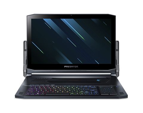 Acer Predator Triton 900 PT917-71-721H NH.Q4VEK.003 image gallery 2