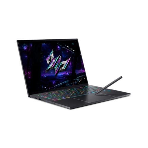 Acer Predator Triton 14 AI PT14-52T-90CB NH.U0GEG.001 image gallery 4