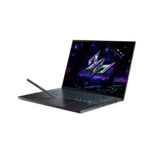 Acer Predator Triton 14 AI PT14-52T-90CB NH.U0GEG.001 image gallery 3