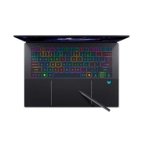 Acer Predator Triton 14 AI PT14-52T-90CB NH.U0GEG.001 image gallery 2