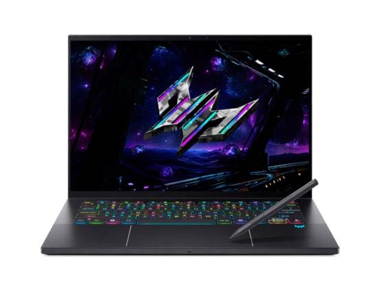 Acer Predator Triton 14 PT14-52T-95GU NH.U0GEG.005 image gallery 2