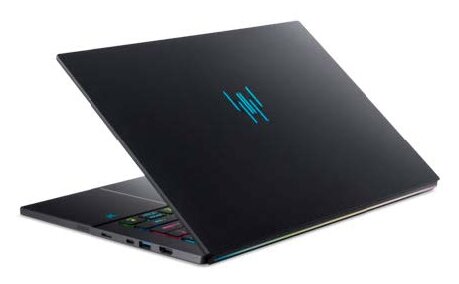 Acer Predator Triton 14 PT14-52T-95GU NH.U0GEG.005 image gallery 4
