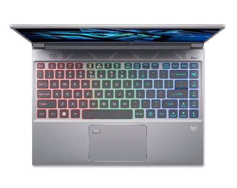 Acer Predator Triton 300 PT314-52s-770Q NH.QHJEG.004 image gallery 1