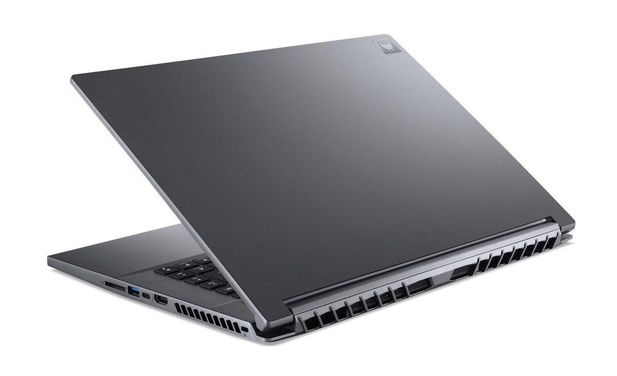 Acer Predator Triton 500 PT516-51s-70TP NH.QE8AA.001 image gallery 4
