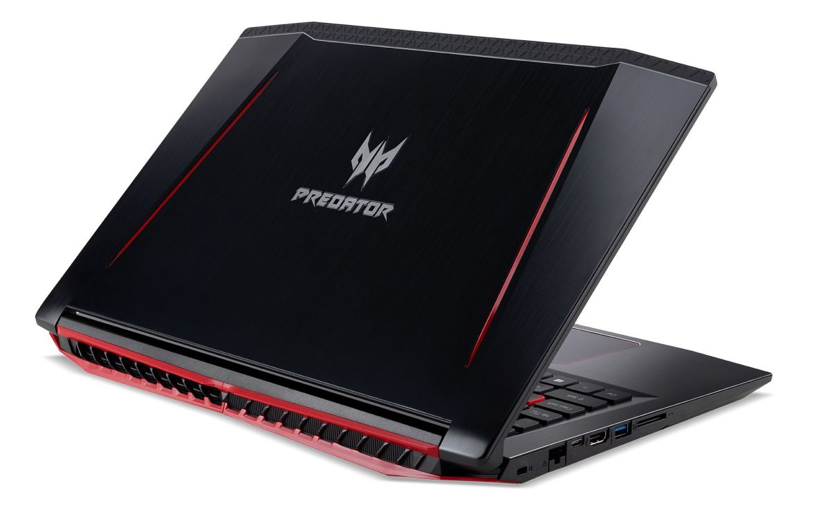 Acer Predator G3-572-59GA NH.Q2BAL.001 image gallery 4