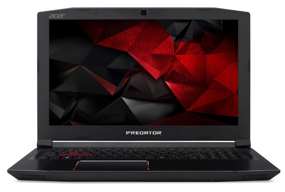 Acer Predator G3-572-59GA NH.Q2BAL.001 image gallery 2