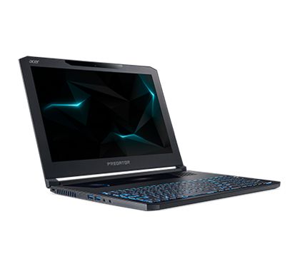 Acer Predator Triton 700 PT715-51-70GL NH.Q2LEY.002 image gallery 3