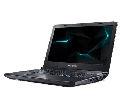 Acer Predator Helios 500 PH517-51-79XE NH.Q3NEV.003 image gallery 4