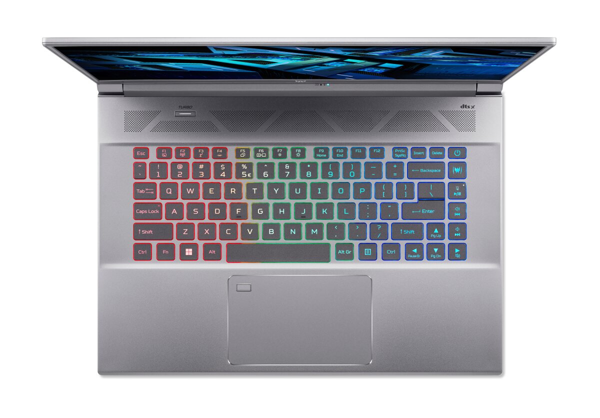 Acer Predator Triton 300 SE PT316-51S-74YZ NH.QGKET.006 image gallery 2