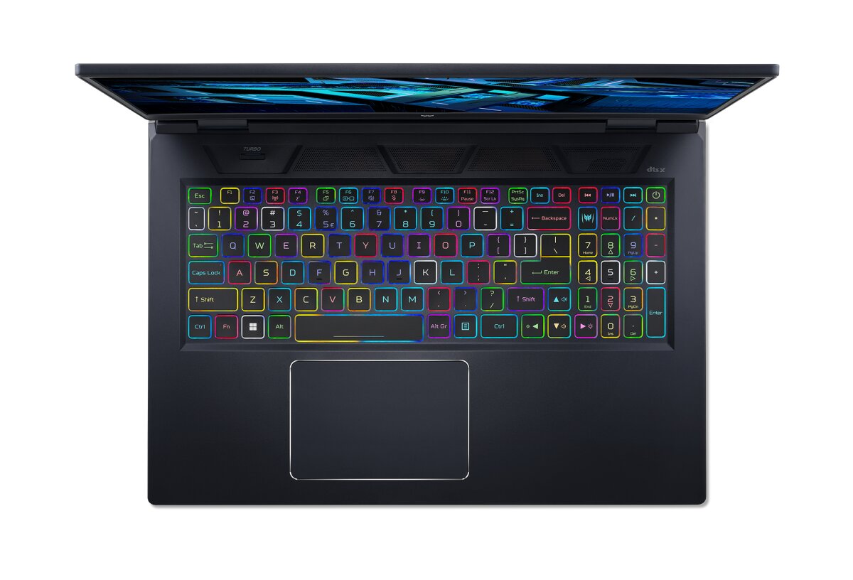 Acer Predator Triton 500 SE PT516-52S-779P NH.QFREF.00G image gallery 4