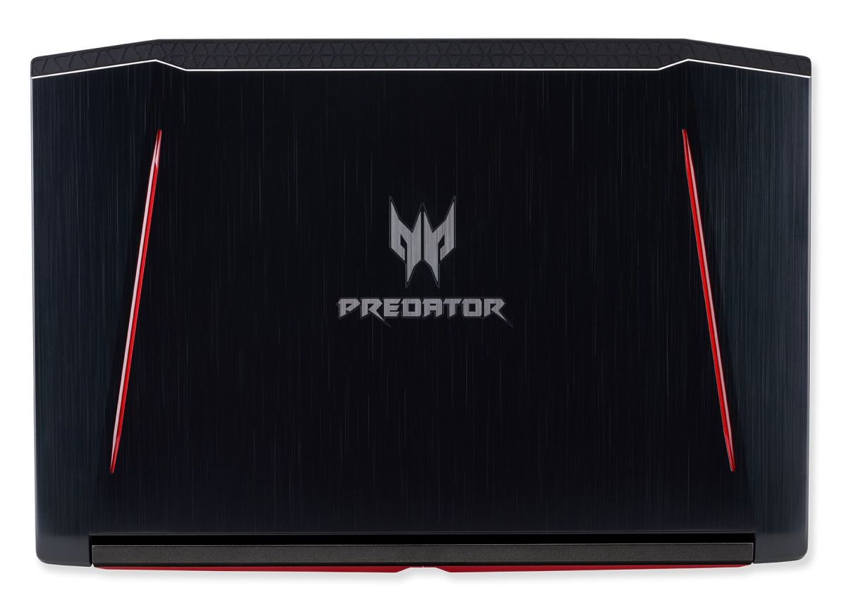 Acer Predator G3-572-59GA NH.Q2BAL.001 image gallery 1