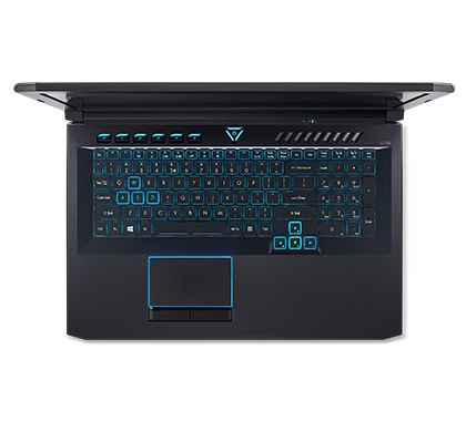 Acer Predator Helios 500 PH517-51-79XE NH.Q3NEV.003 image gallery 2