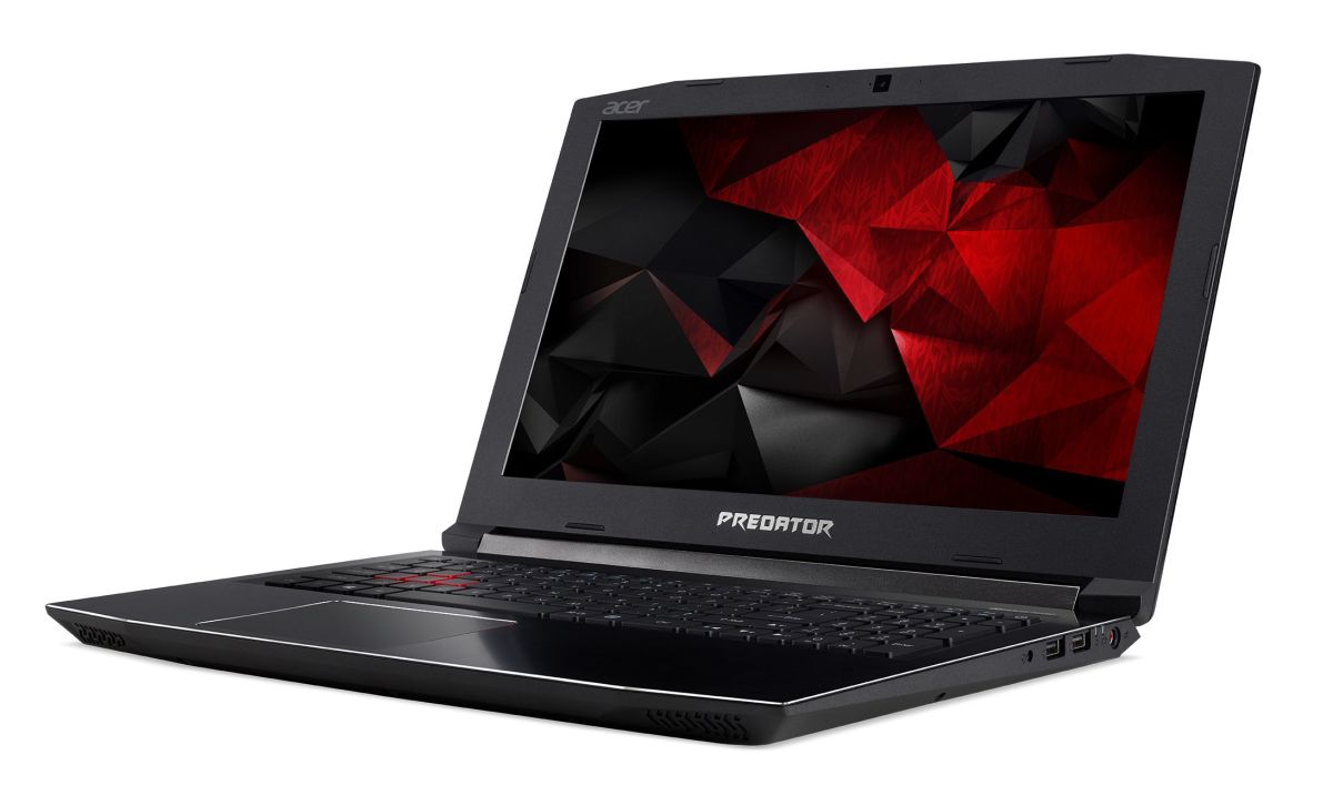 Acer Predator G3-572-59GA NH.Q2BAL.001 image gallery 7