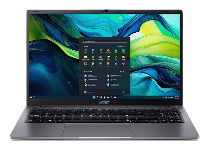 Acer SPIRE NX.DJ1ET.002 image gallery 1