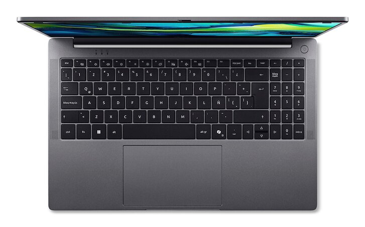 Acer SPIRE NX.DJ1ET.002 image gallery 4
