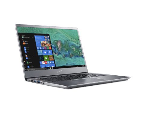 Acer Swift SF314-54-P8UG NX.GXZEY.005 image gallery 2